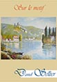 Monographie Daniel Sellier - 64 pages