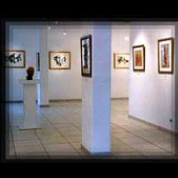 Art 86 Galerie Rivaud