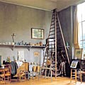 Musée-atelier de Paul Cézanne