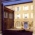 Musée des Beaux-Arts de Valence