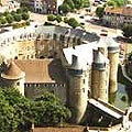 Chateau Musée de Boulogne-sur-Mer