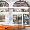 Galerie du vieux Lyon