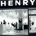 Galerie Henry