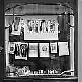 Atelier Nathanaëlle Neffe