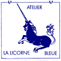 La Licorne Bleue