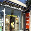 Sicare Galerie d'Art