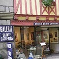 Galerie Sainte-Catherine - Galerie 13