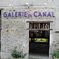 Galerie du Canal