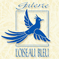 Galerie l'Oiseau Bleu