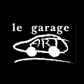 Le garage