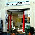 Galerie Europ\'Art