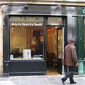 Galerie Béatrice Soulié
