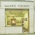 Galerie Visconti