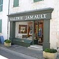 Galerie Jamault