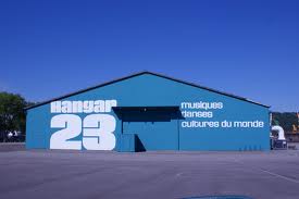 Hangar 23
