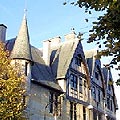 Musée Hôtel le Vergeur