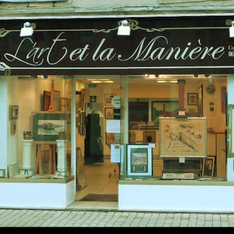 Art et la Manière