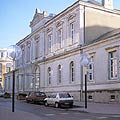 Musée Municipal de La Roche-sur-Yon