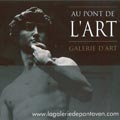 Au Pont de l'Art