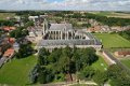 Abbaye de Saint-Riquier - Baie de Somme