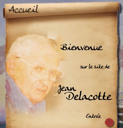 Jean Delacotte