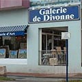 Galerie de Divonne