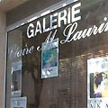 Galerie Claire M. Laurin